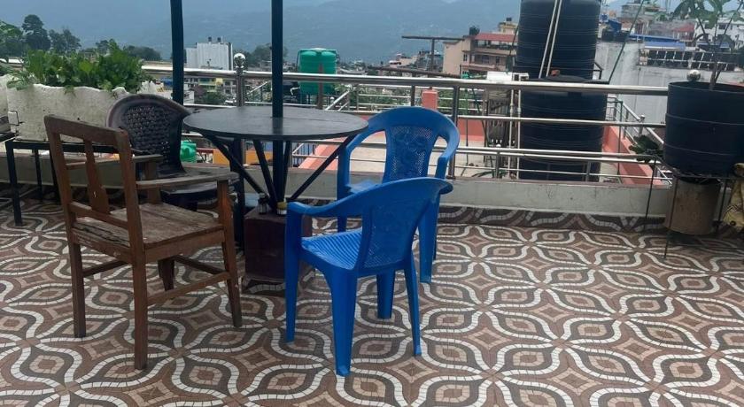 Laxmi Homestay in Tansen — photo 3