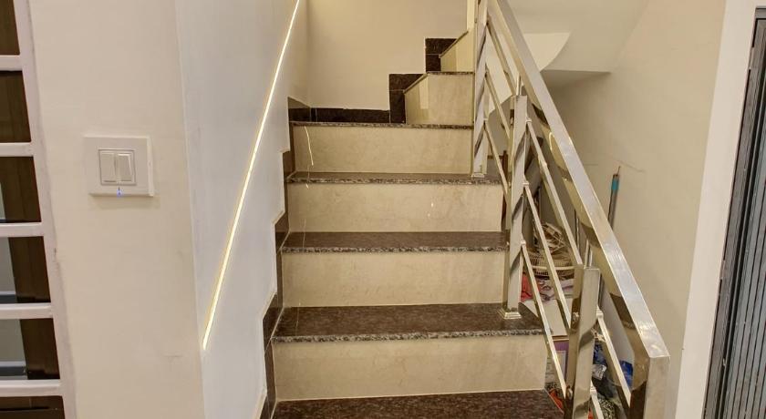 Hotel Kashi kunj - image 6