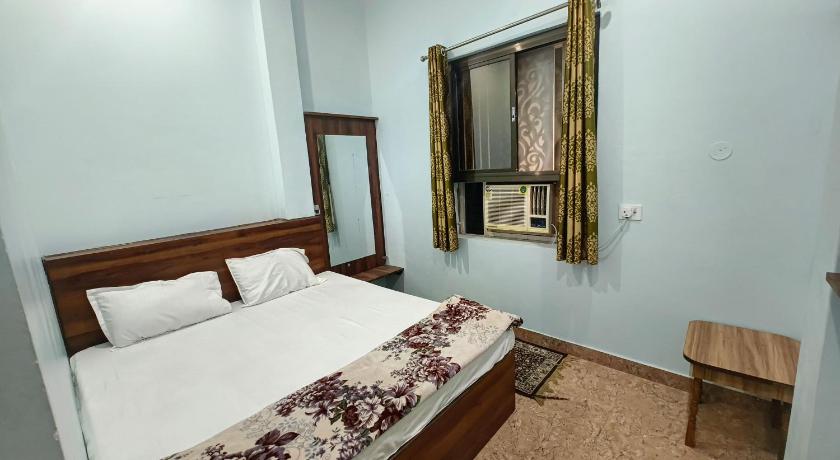 Hotel Kashi kunj - image 9
