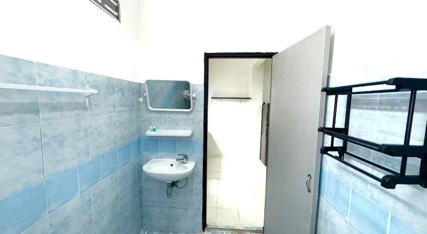 푸켓 Patong Canal Villa 104 2성급 싱글룸 스위트룸