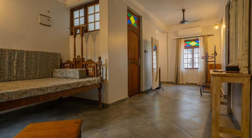 รูปของอพาร์ตเมนต์พร้อมวิวเมือง (Apartment With City View) 10