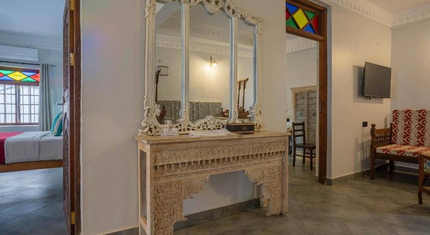 รูปของอพาร์ตเมนต์พร้อมวิวเมือง (Apartment With City View) 3