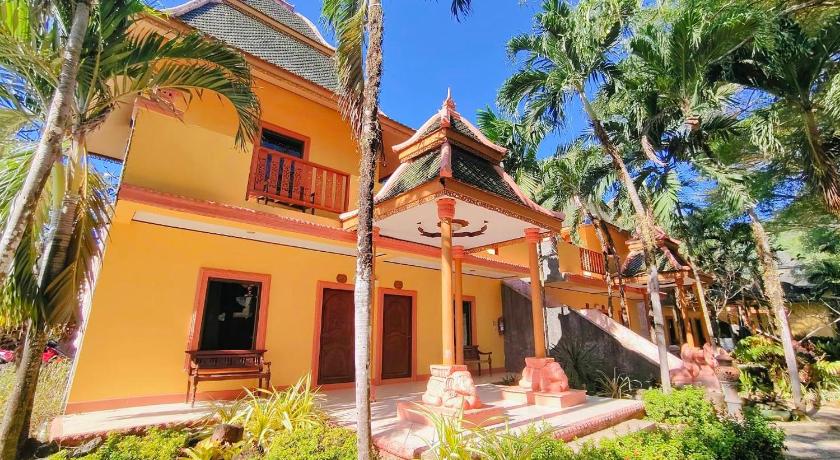 Image of Villa Double Room with Garden view 17