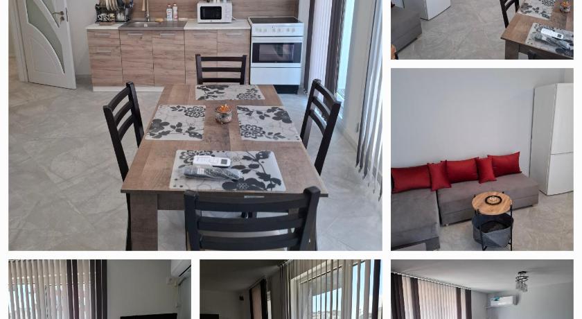 Apartment Active Sport