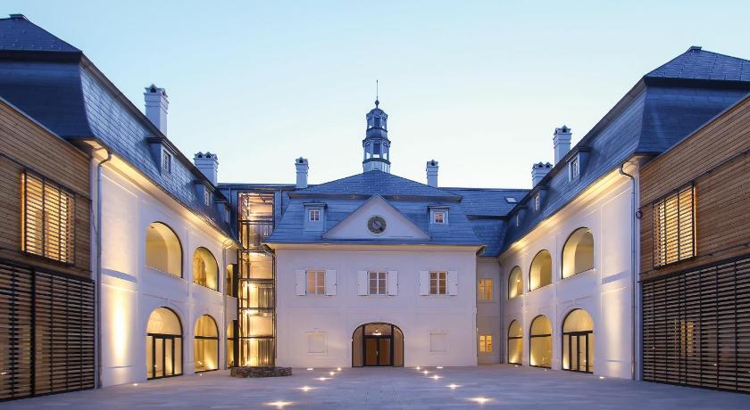 Hotel Chateau Gbelany — Hotel in Gbelany