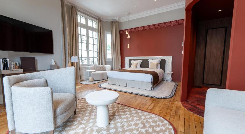 Hotel des Arts