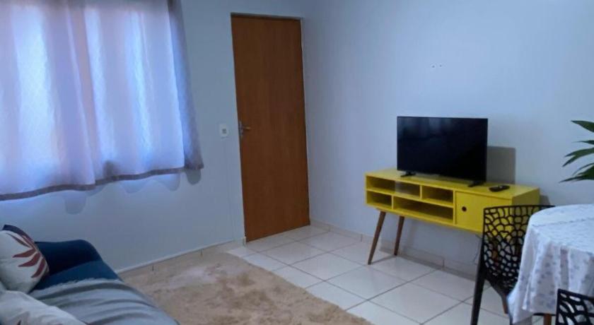Apartamento em Rio Verde