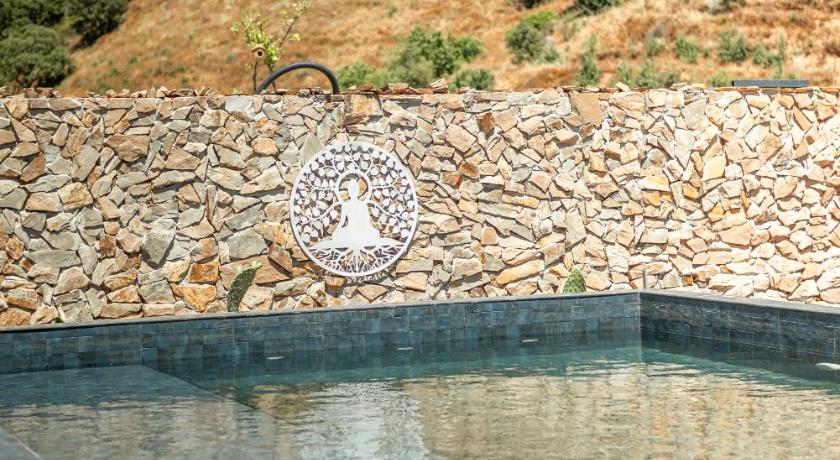 Portugals Infinity Eco Suite Resort