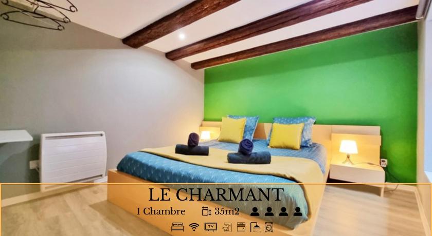 Splendide Appartement Barr - Route du Vins