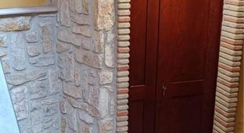 casa di Papa'