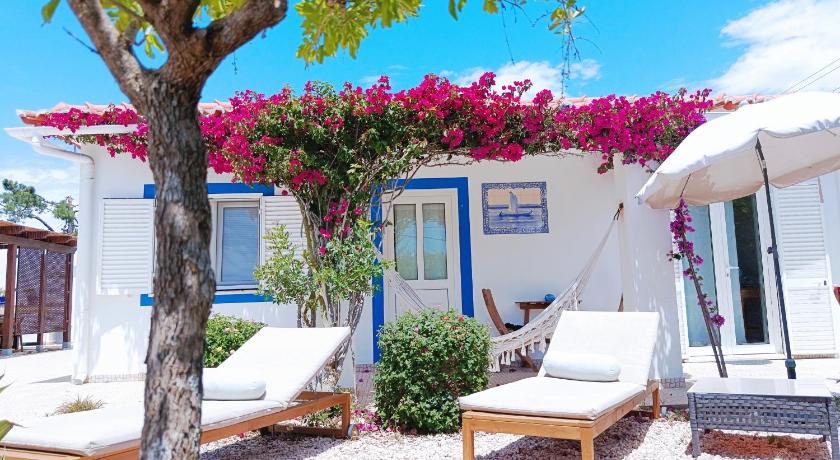 Onda Vicentina Guesthouse