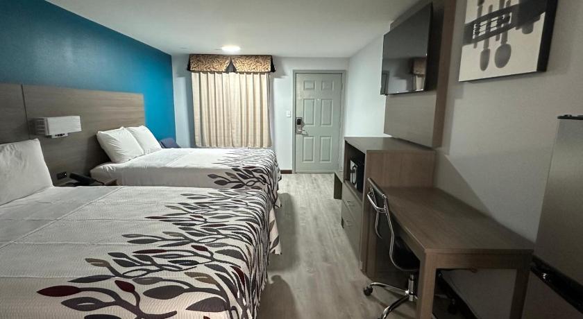 캠던 (AR) Camden Country Inn 5성급 숙소 전망
