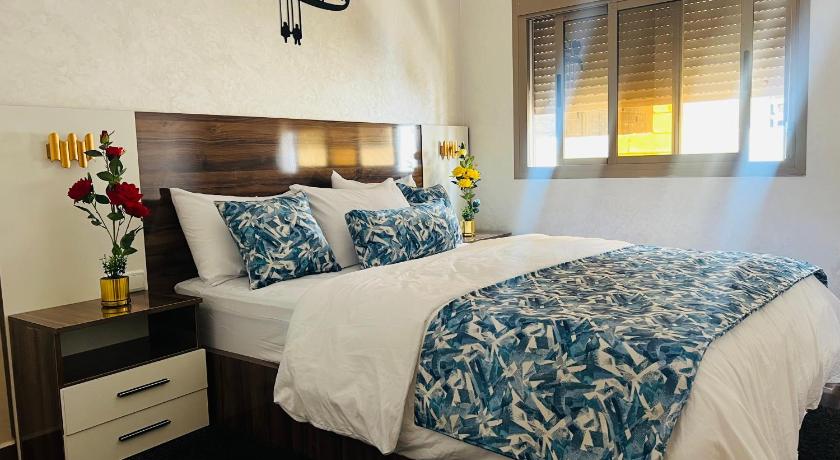 Heart of Dakhla Residence