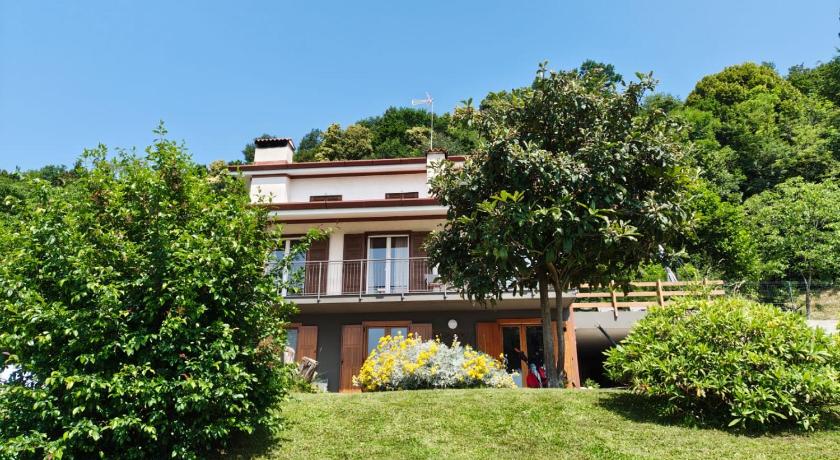 B&B Il sentiero del bosco