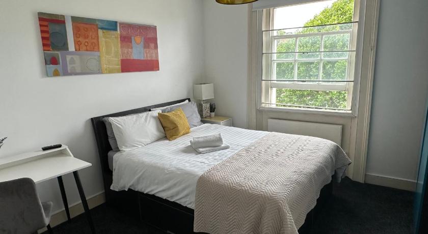 Harrington Suites