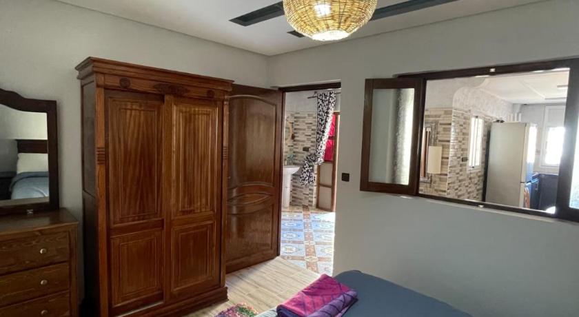 Cozy Apartment Tamraght