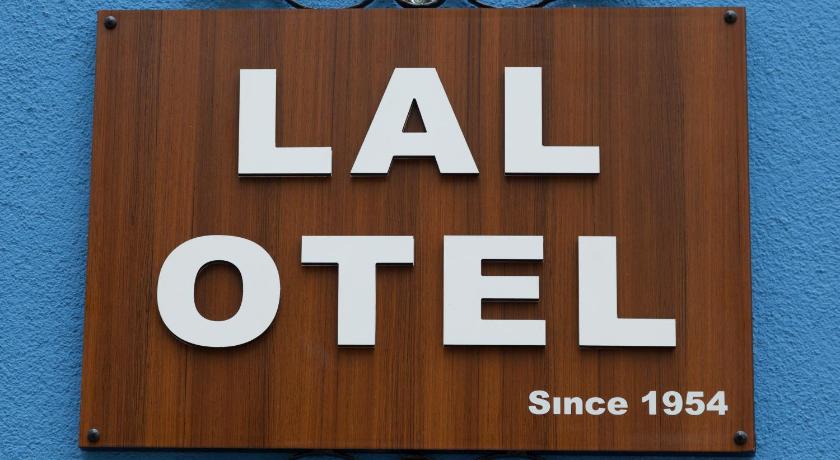 Lal Hotel Bursa