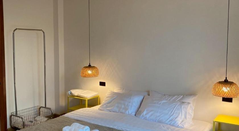 촌부리 Longtimenosea bangsaen ลองไทม์โนซี บางแสน 4성급 호텔 스위트룸