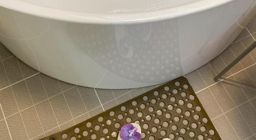 촌부리 Longtimenosea bangsaen ลองไทม์โนซี บางแสน 4성급 호텔 부대시설