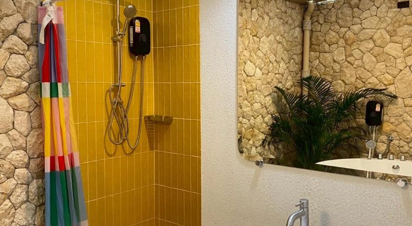 촌부리 Longtimenosea bangsaen ลองไทม์โนซี บางแสน 4성급 호텔 외관