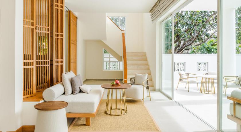 Ảnh của Ke Ga Bay Villa 4