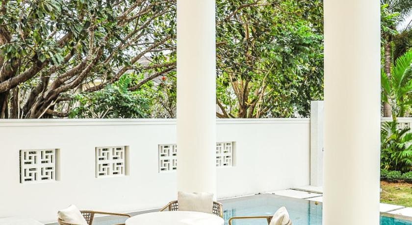 Ảnh của Ke Ga Bay Villa 14