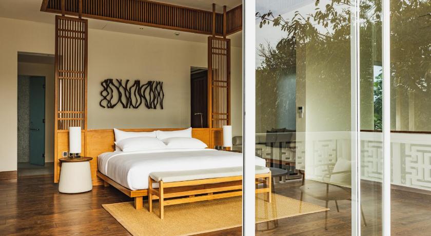 Ảnh của Ke Ga Bay Villa 5