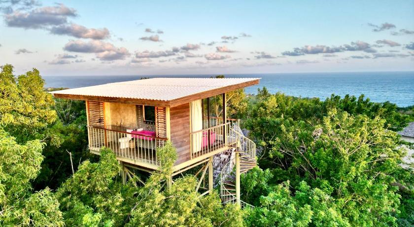 巴厘 Light The Path Bali 4星级 民宿 泳池