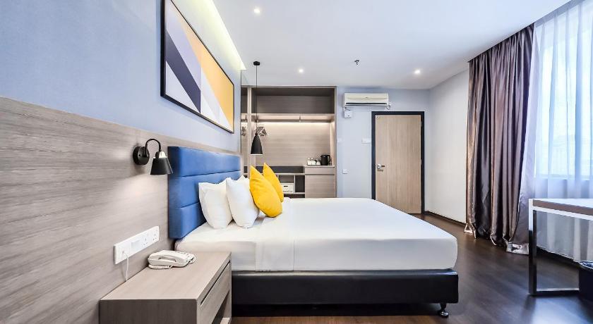 Image of Executive Suite 1