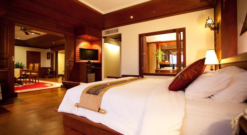 Image of Two-Bedroom Suite 5