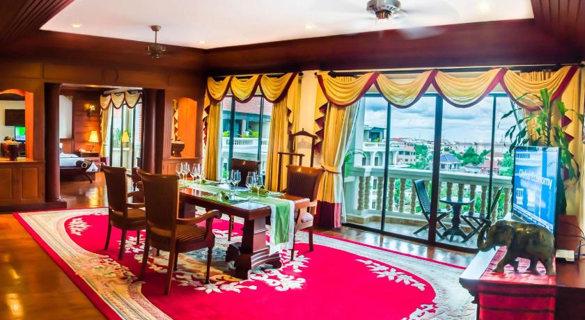 Image of Two-Bedroom Suite 7