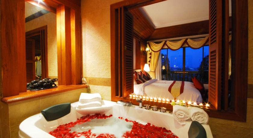 Image of Two-Bedroom Suite 2