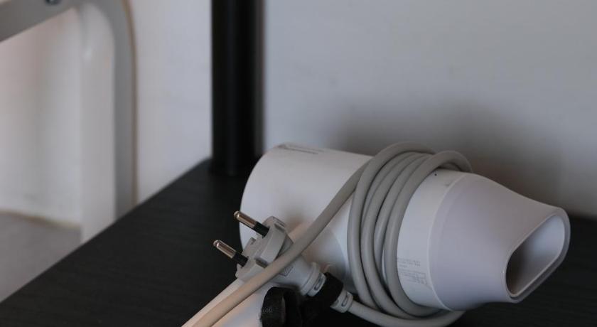 Busan MOIJI Guesthouse 5-Star Hotel restaurant