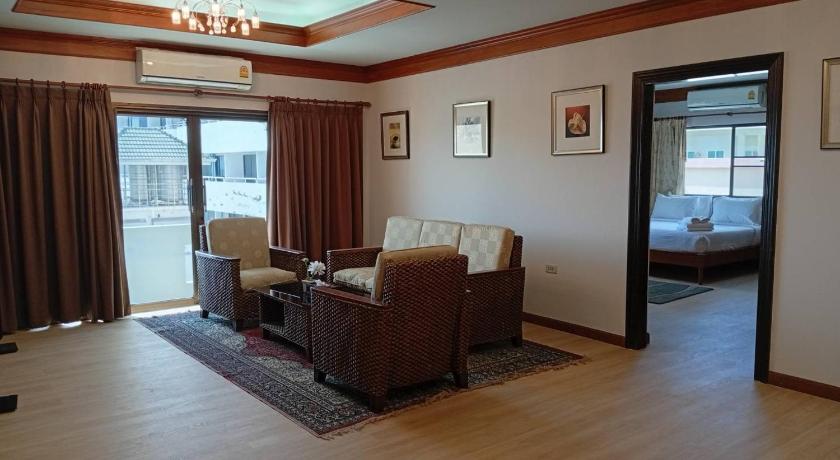 Image of Penthouse Suite 13