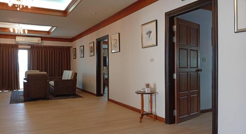 Image of Penthouse Suite 15