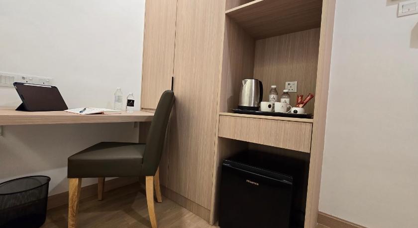 Seko Suites by Aurelius Chow Kit - image 10