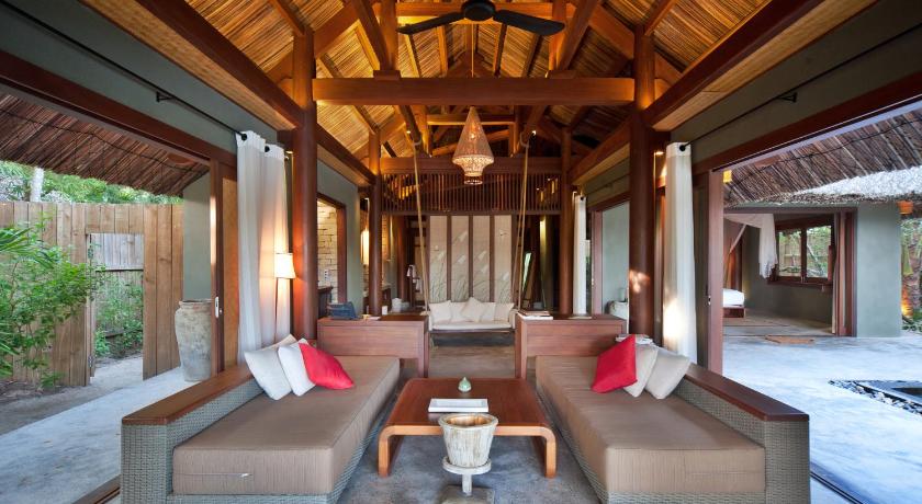 Image of Lagoon Pool Villa 10