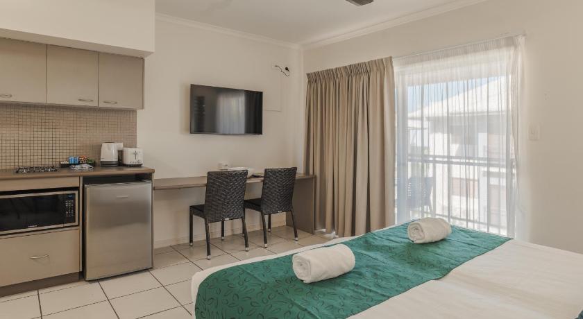 Image of Studio Apartment 5