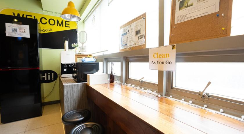 서울 K 스테이 게스트하우스 명동 1호점 (K Stay Guest House Myeongdong 1st) 2성급 호텔 객실