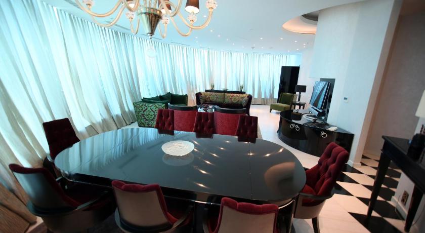 Hyatt Centric Levent Istanbul - image 5