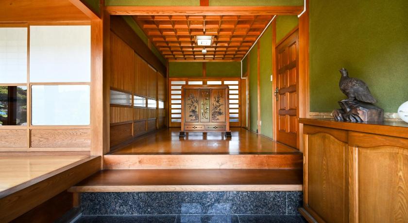 Sekigahara Oyakata Sekigahara, near the Tokugawa Ieyasu Battle of Sekigahara and Nakasendo, 8LDK, 1 building fo 4-Star Accommodation amenity