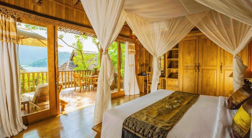 Image of Sea View Pool Villa with FREE THB 1,000 Net Resort Credit per Night 5