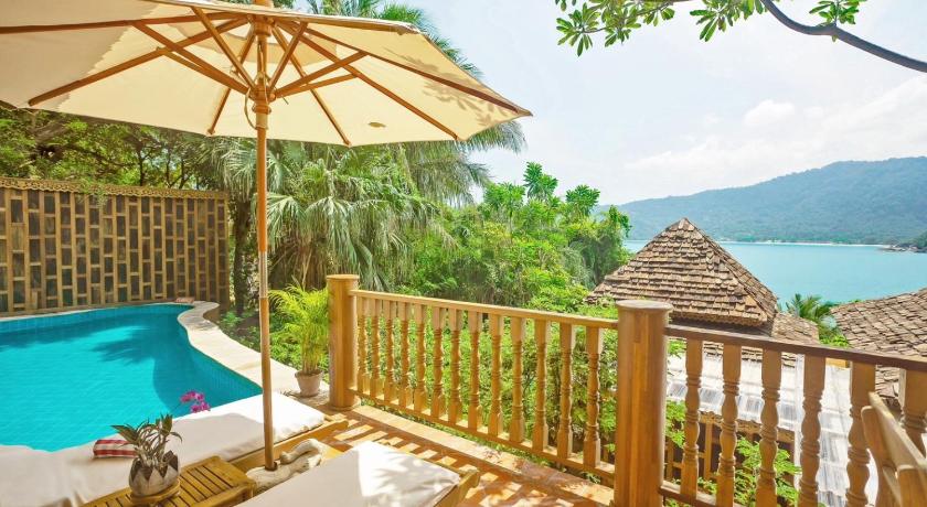 Image of Sea View Pool Villa with FREE THB 1,000 Net Resort Credit per Night 14