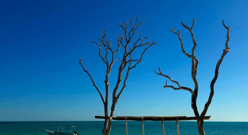 Savannah Beach
