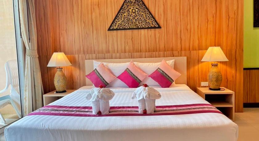 Image of Superior Building Double Room 12