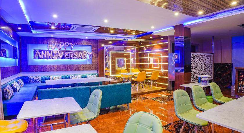 Hotel Brij Residency - image 11