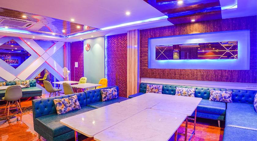 Hotel Brij Residency - image 13