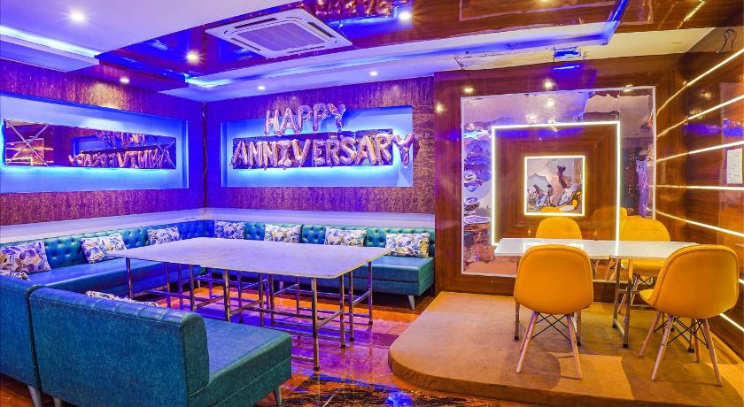 Hotel Brij Residency - image 12