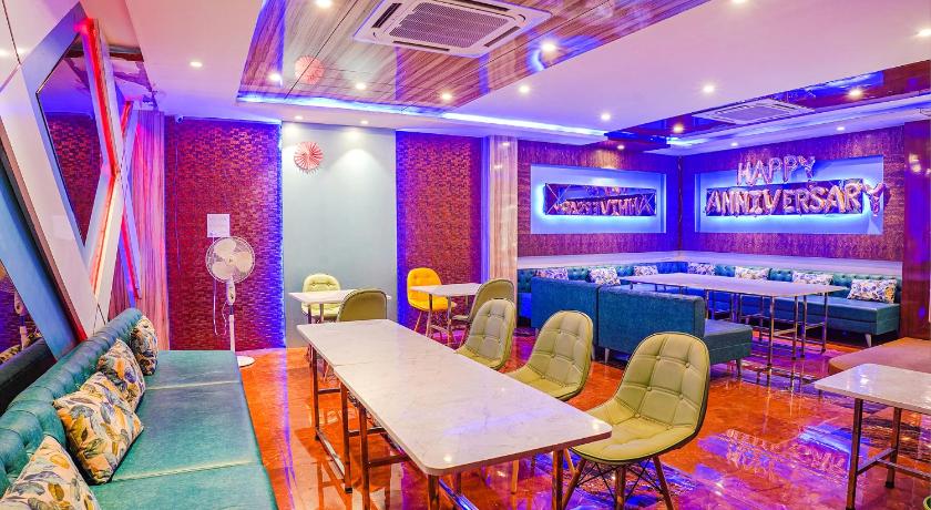 Hotel Brij Residency - image 14
