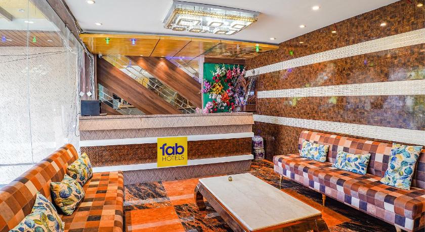 Hotel Brij Residency - image 4